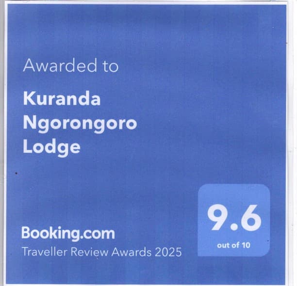 Booking.Com Traveller Review Awards